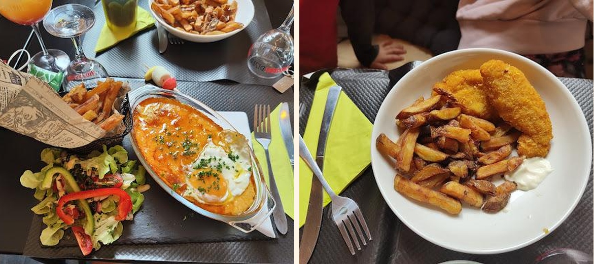 Le Malouna - Gallery Image 2